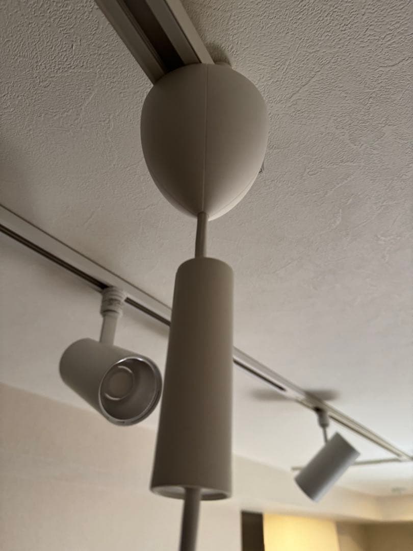 ルイスポールセン PH 5 Mini モノクローム・ホワイト　正規品