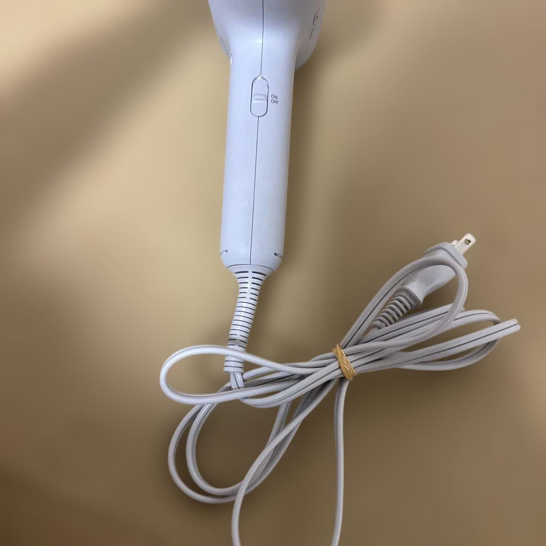 Panasonic EH-NA0J ヘアドライヤーラベンダーピンク パナソニック