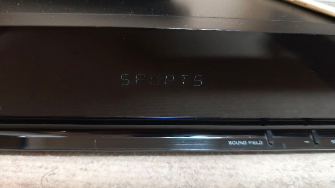 SONY STR-KS380 シアターシステム ONKYO D-058M