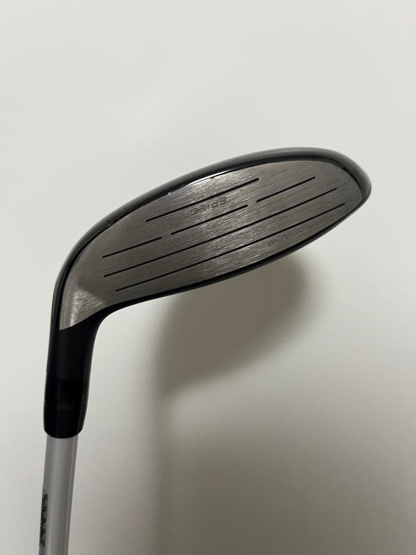 ブリヂストン BRIDGESTONE B2 H5 ユーティリティ UT