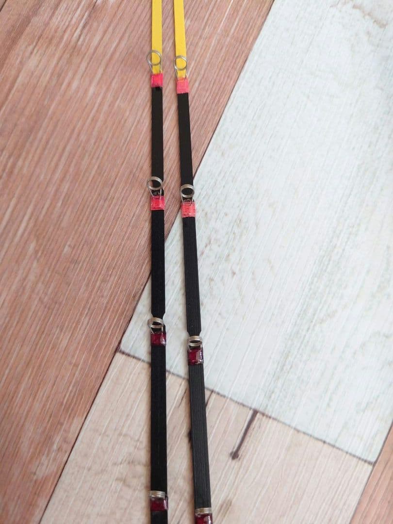 レイクマスターSH M02S M02F