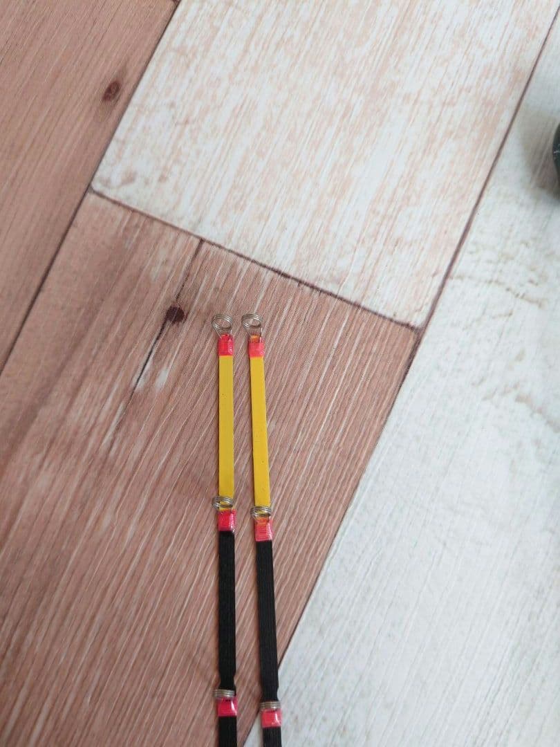 レイクマスターSH M02S M02F