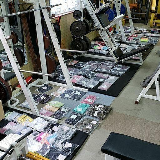 レバーアクションベルト パワーベルト 可変式13ｍｍ Lサイズ