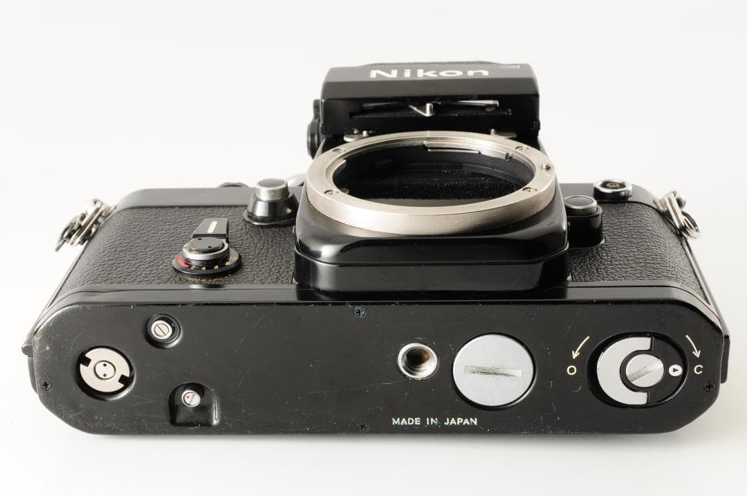 ニコン Nikon F2 フォトミック 50mm F1.8