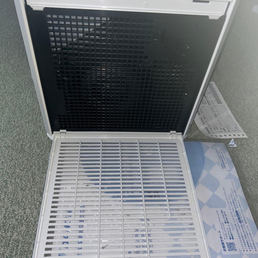 DAIKIN 〈ウィルス対策〉空気清浄機　MC555AKS-W