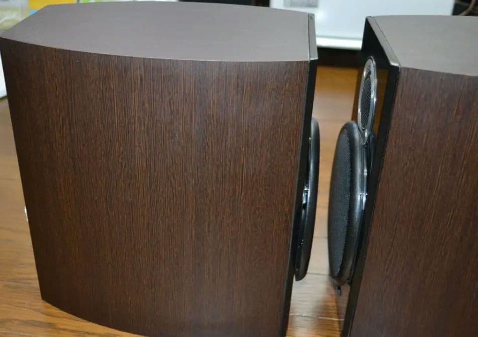 【ユウちゃん】ワーフェデールDiamond 10.1音出しCK済