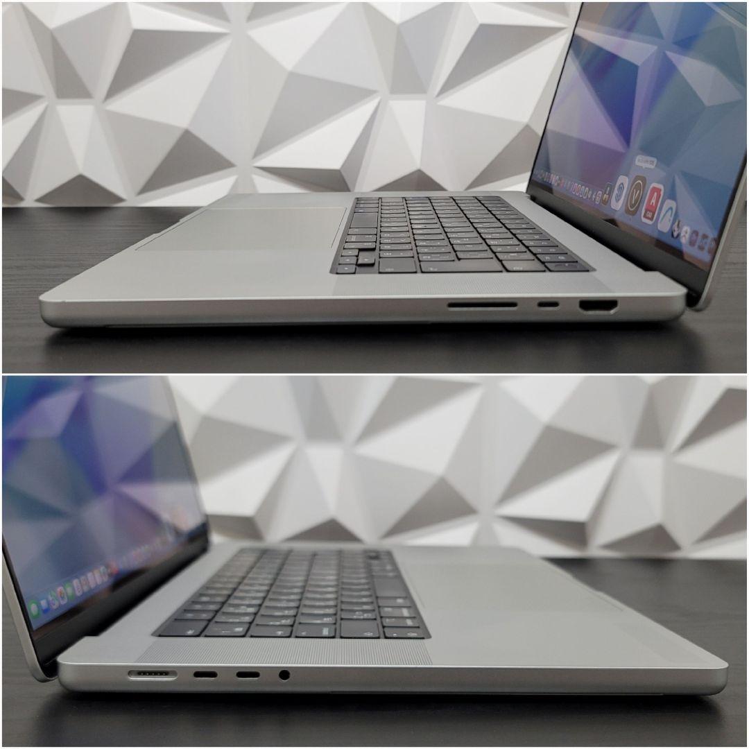 美品 MacBook M1 PRO 16インチ CAD/BIM&3D設計