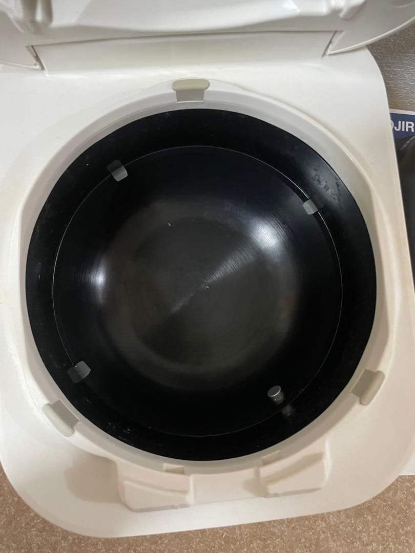 Zojirushi NW-SA10 2020 IH炊飯器 極め炊き5.5合