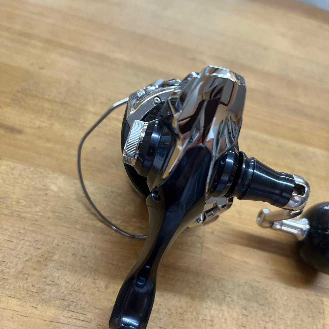 21ツインパワーSW5000HG