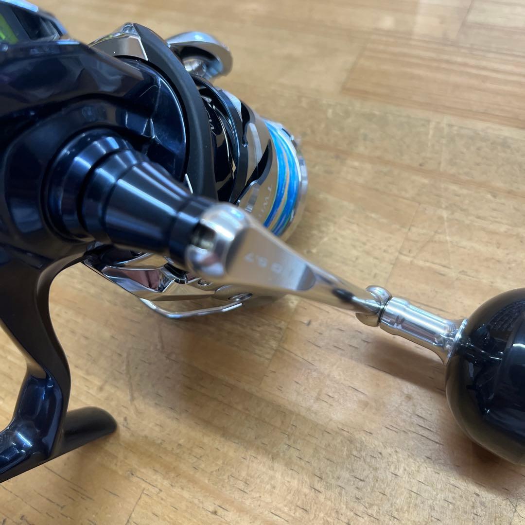 21ツインパワーSW5000HG