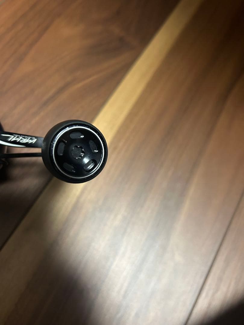 23アンタレス DCMD XG 左VARIAL100