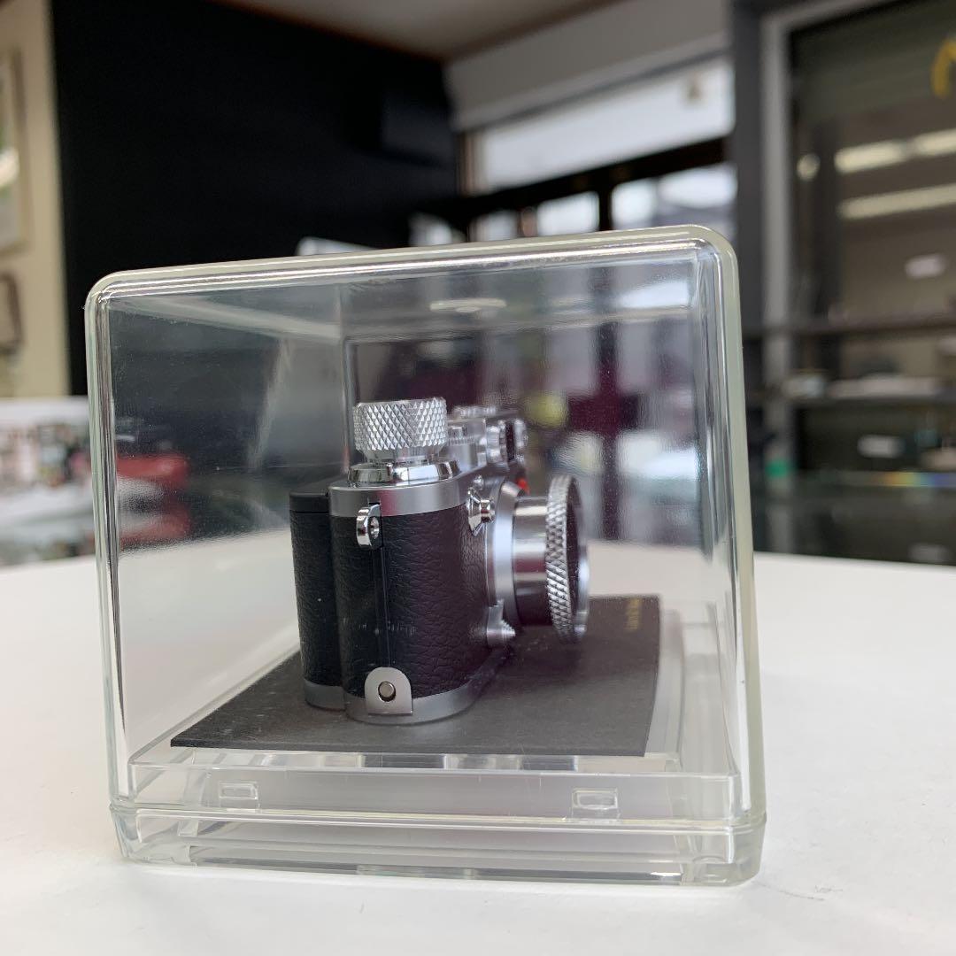 MEGAHOUSE(メガハウス)のSHARAN(シャラン)LeicaⅢf