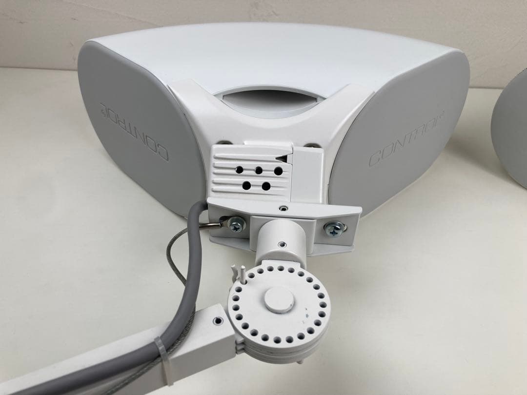 ま*ち様 JBL CONTROL NOWスピーカー 2個セット　白　BOSE ブ