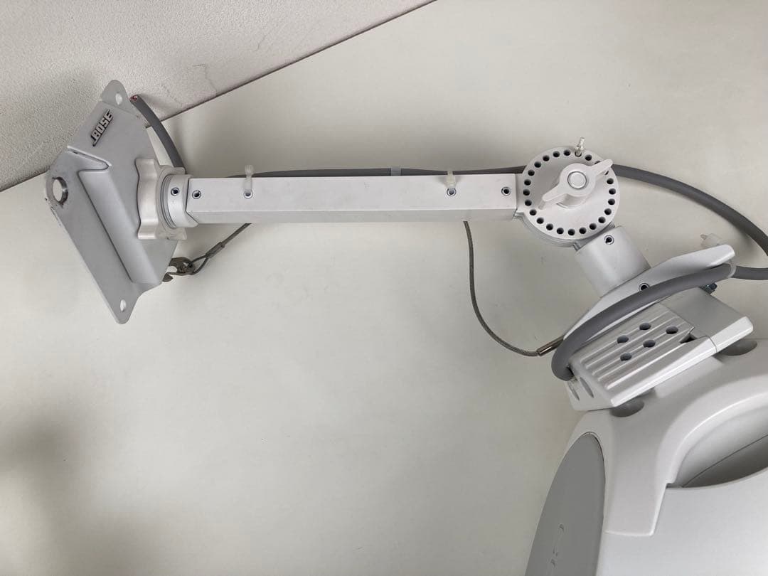 ま*ち様 JBL CONTROL NOWスピーカー 2個セット　白　BOSE ブ