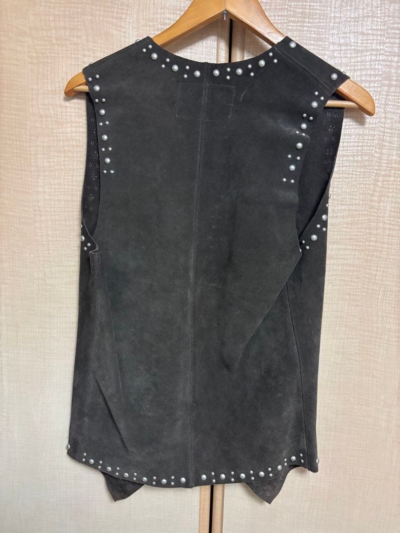 Corefighter スタッズベスト