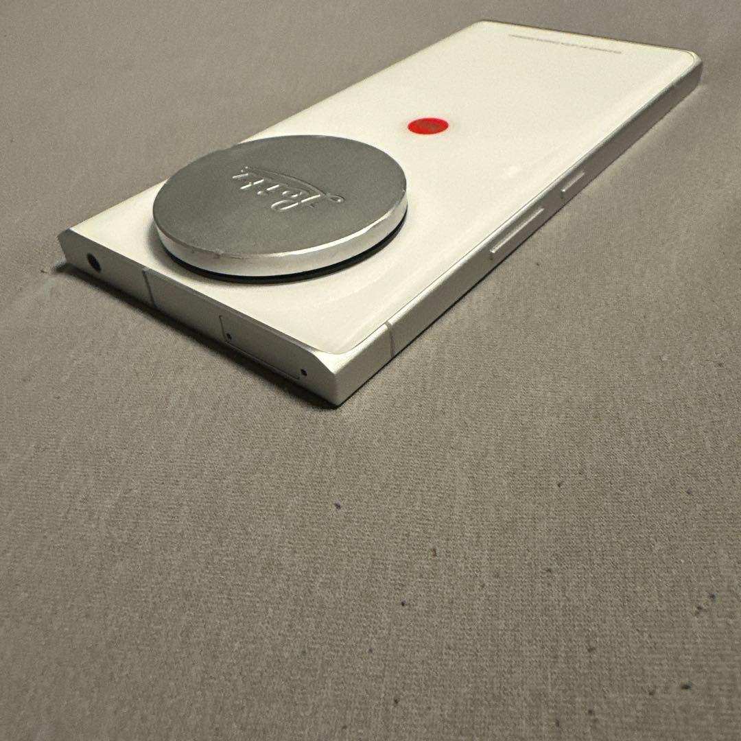 Leitz phone 2 ライツフォン 512GB SIMフリー 16