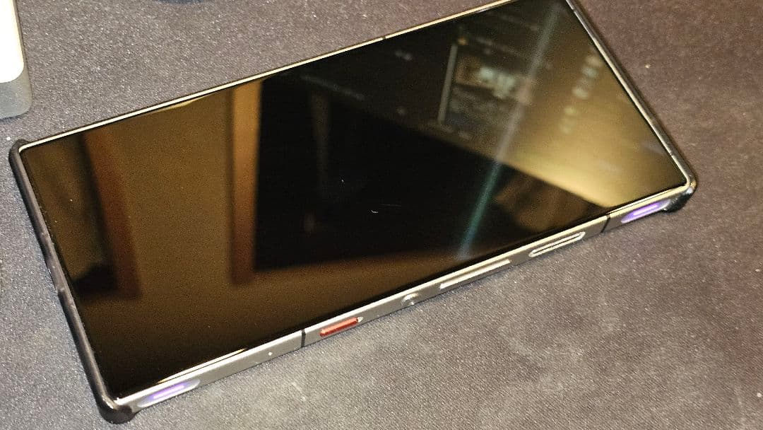 REDMAGIC 9 pro 16 512 グローバル版