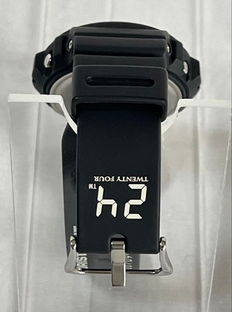 時計 G-SHOCK DW-6900FS x 24 TWENTY FOUR CTU