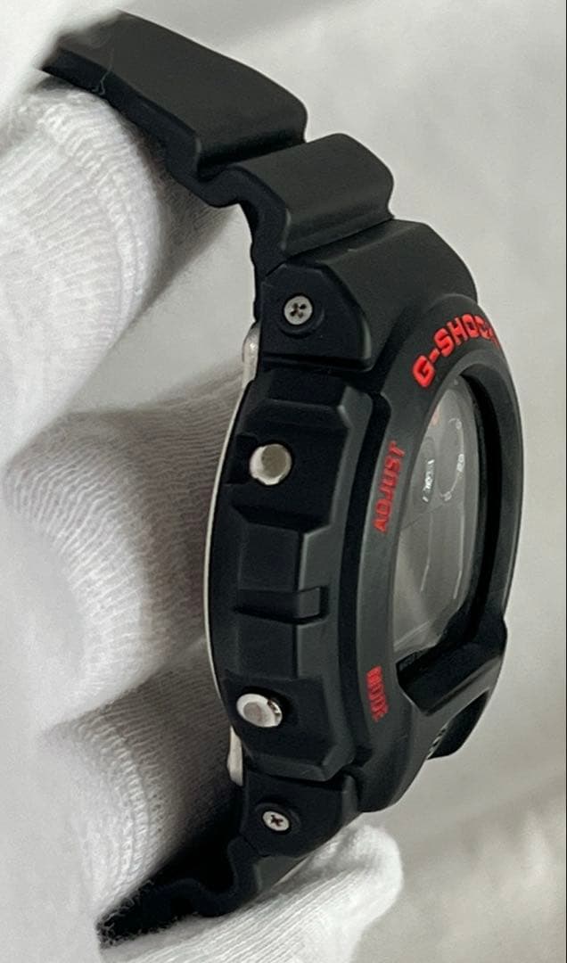 時計 G-SHOCK DW-6900FS x 24 TWENTY FOUR CTU