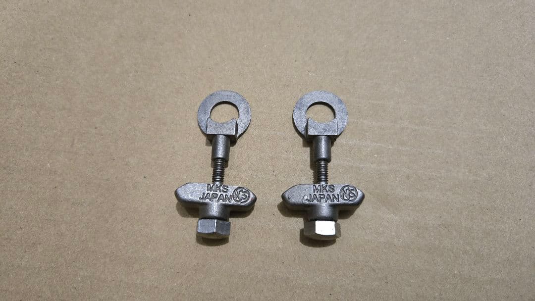 ピスト パーツ まとめ売り チェーンリング コグ チェーン引き おまけ付き