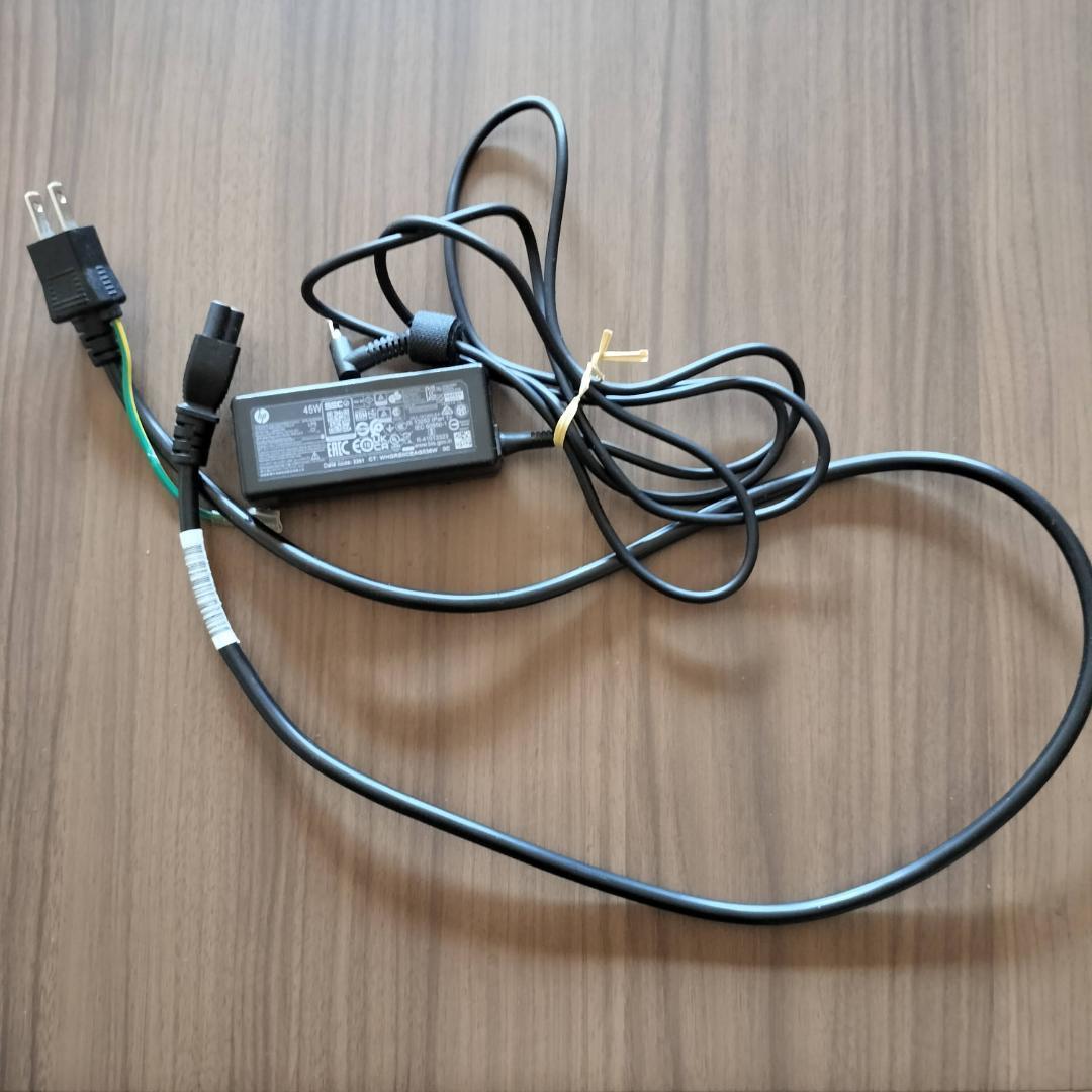 【超美品】HP Pavilion 15 Ryzen7/16GB/1TB SSD