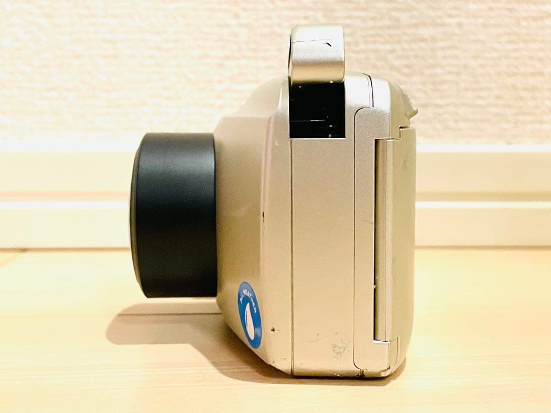 完動品✨ OLYMPUS Stylus Zoom 115 DX フィルムカメラ