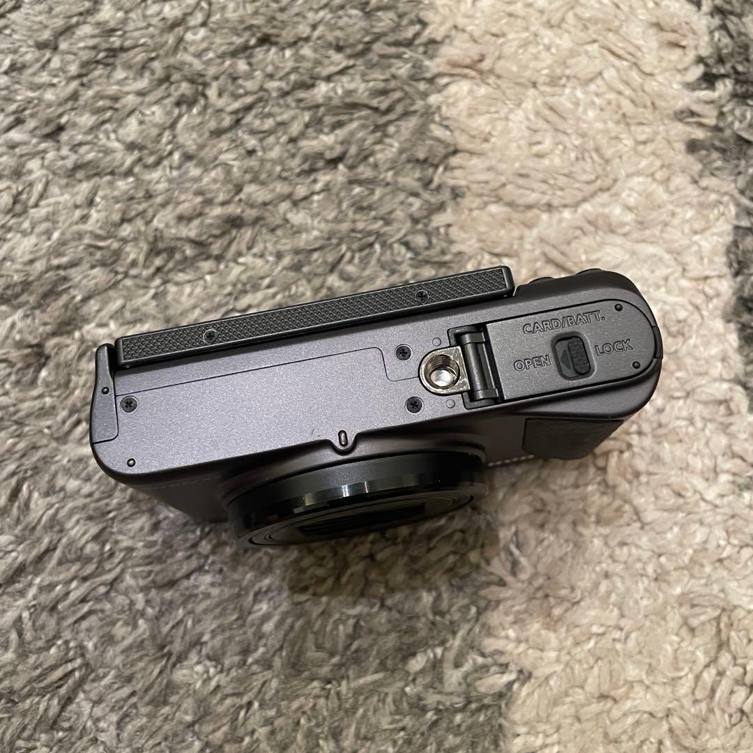 トリス 【美品】Canon powershot SX730 HS 本体