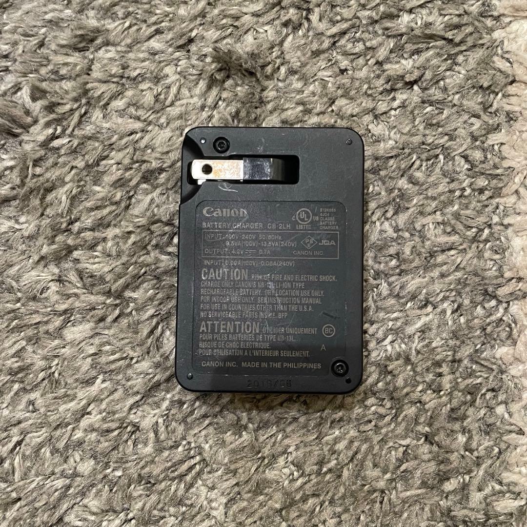 トリス 【美品】Canon powershot SX730 HS 本体