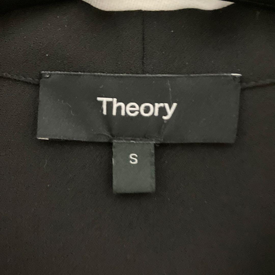 セオリーブラウス