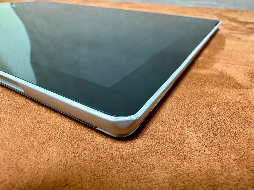 Windowsタブレット本体 Surface Pro6 i5-8350U 8GB|2076|