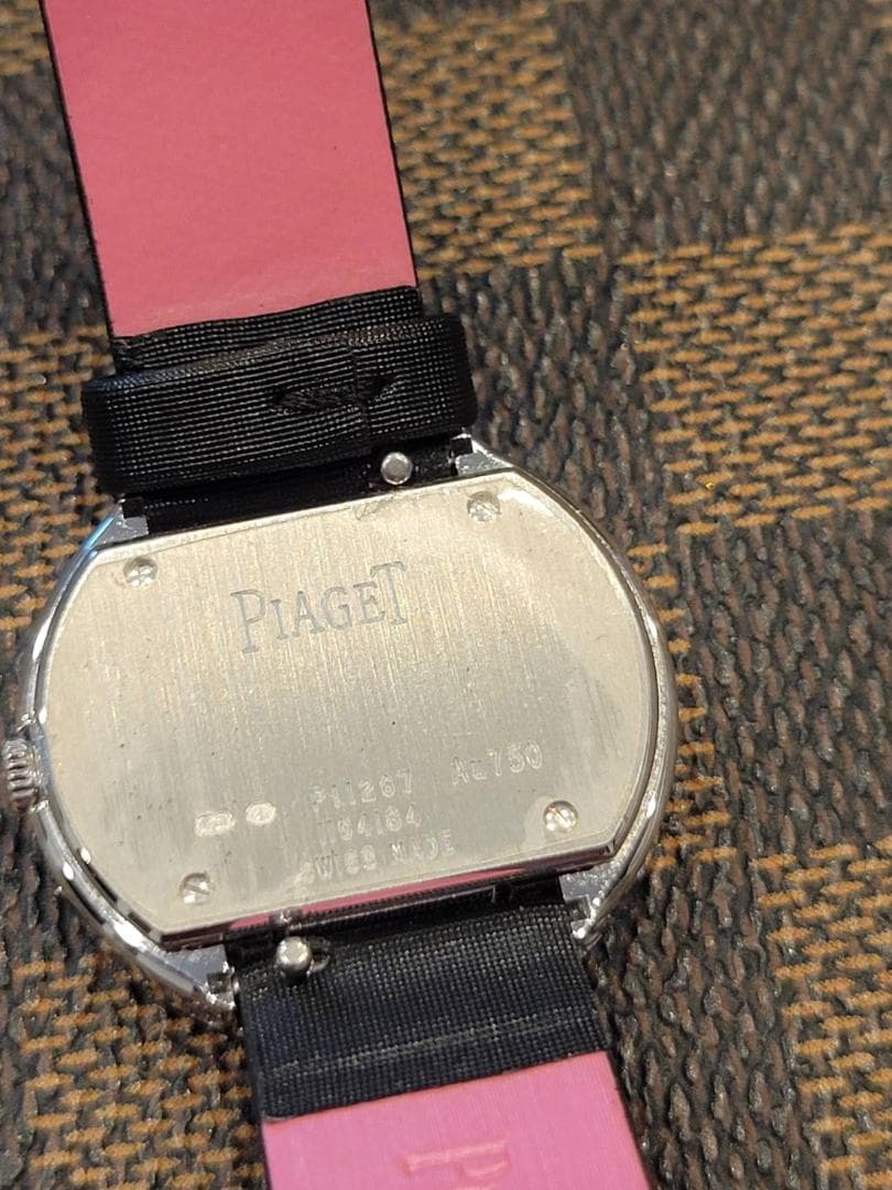 PIAGET ピアジェ GOA36187