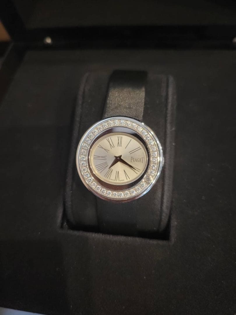 PIAGET ピアジェ GOA36187