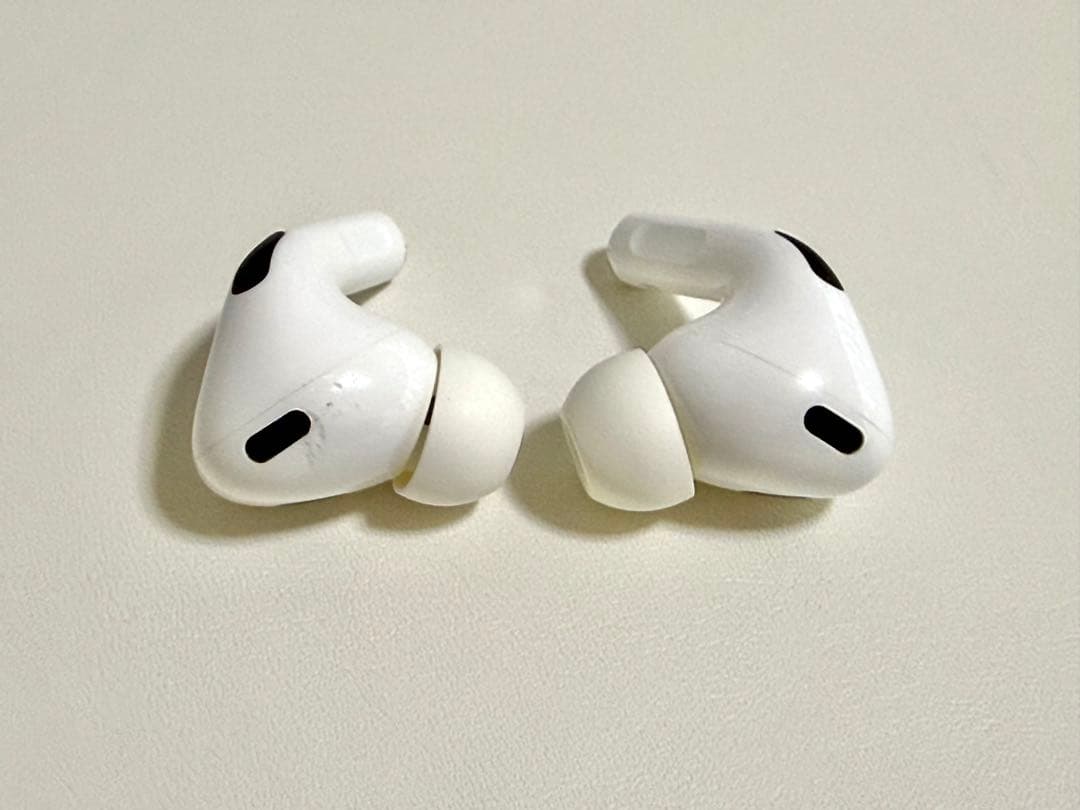 AirPods Pro (第2世代) USB-C 箱あり