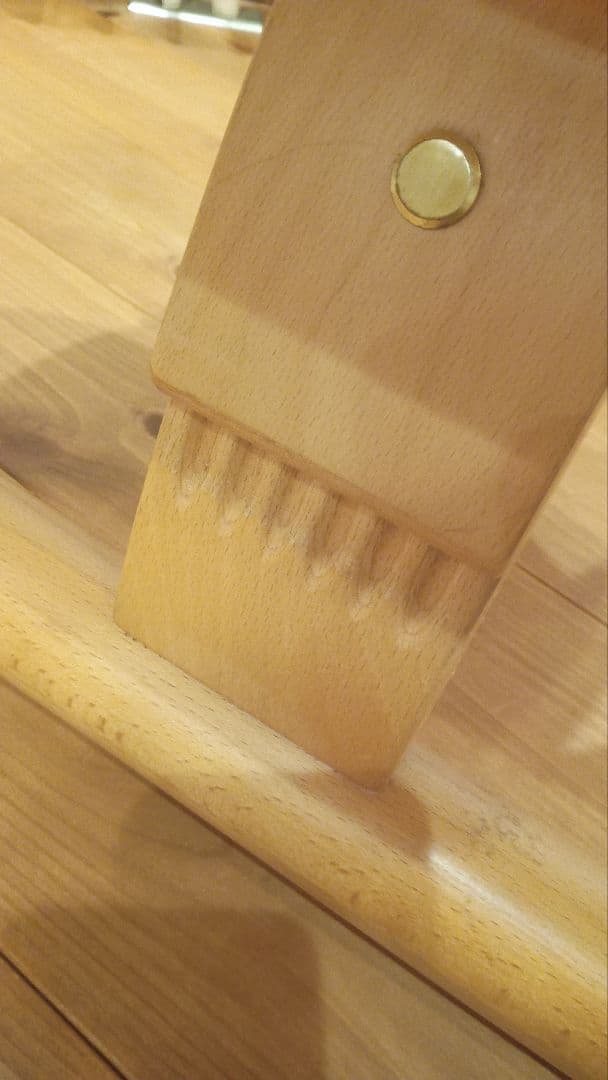 の*き様 カバー付き　サカモトハウス　バランスイージー　バランスチェア　バランス