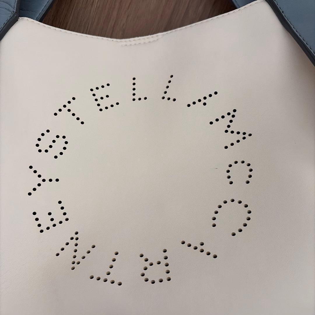 ステラマッカートニー　カバン