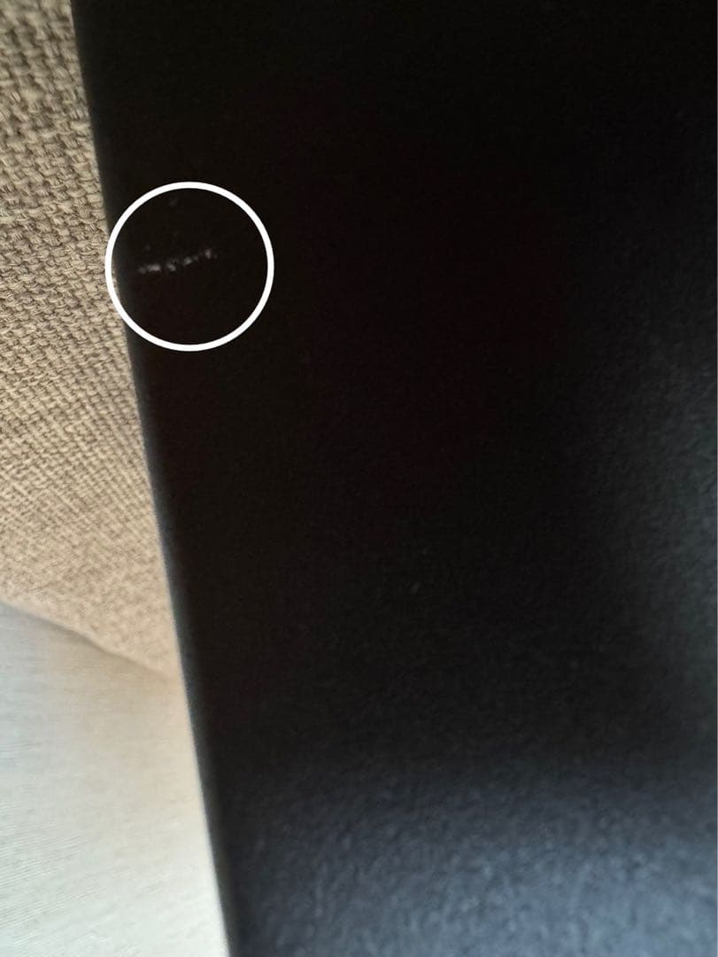 tower ツーウェイ キッチン家電下引き出し&スライドテーブル W45 黒