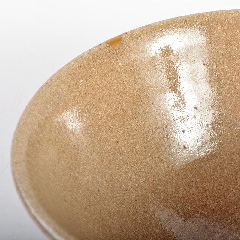 茶道具　青木木米　和歌山水文　茶碗　華中亭道八極め箱　M　R6734