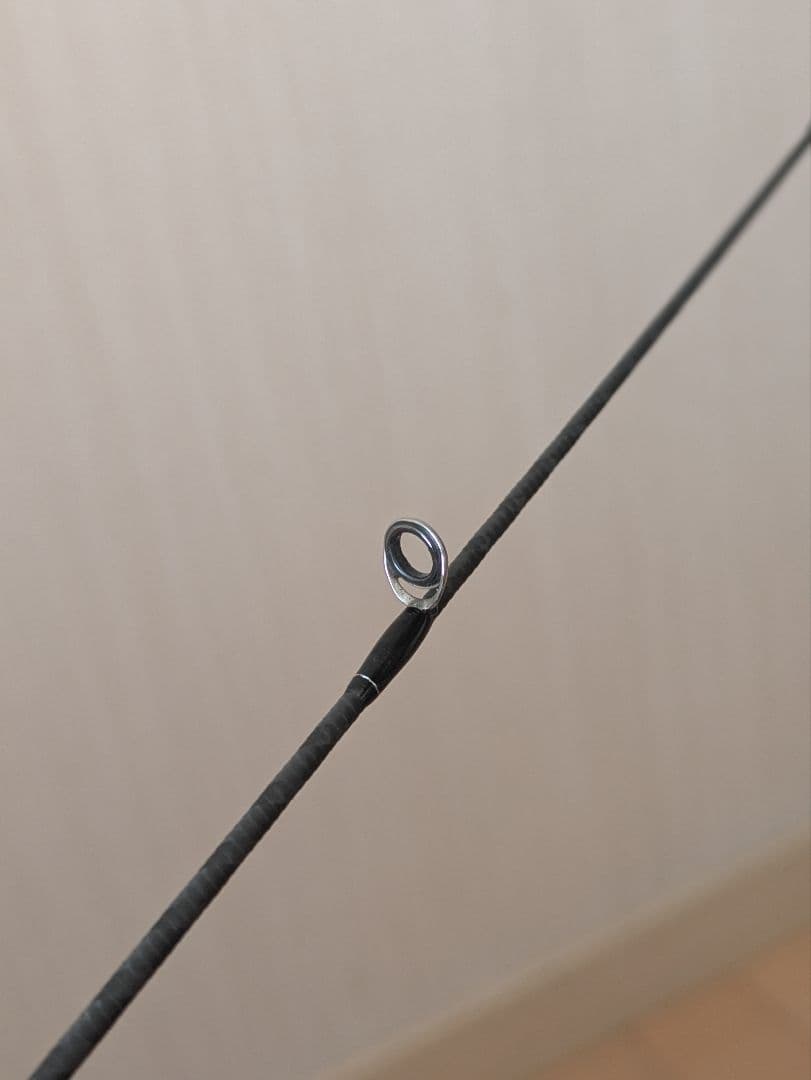 美品　18 ディアルーナ96ml　SHIMANO