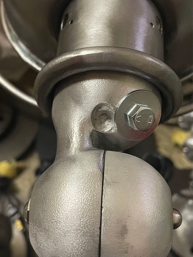 JIELDE 3 bras ジェルデ ヴィンテージ フランス アンティーク