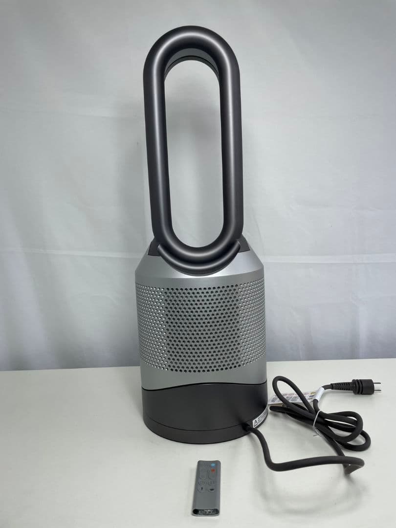 ダイソン ピュアホット&クール