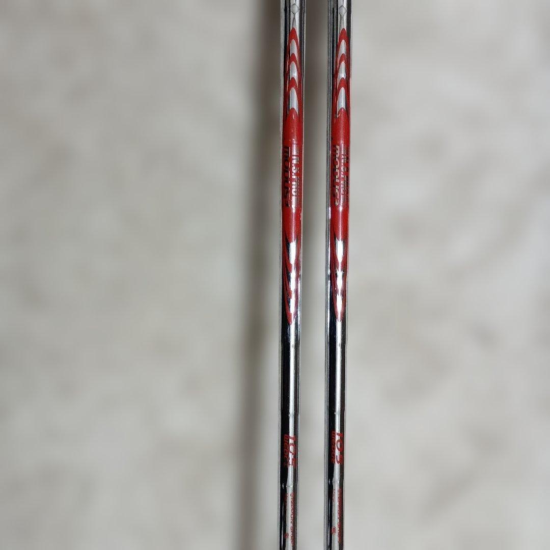 エポン　ウェッジ　50°56°type L