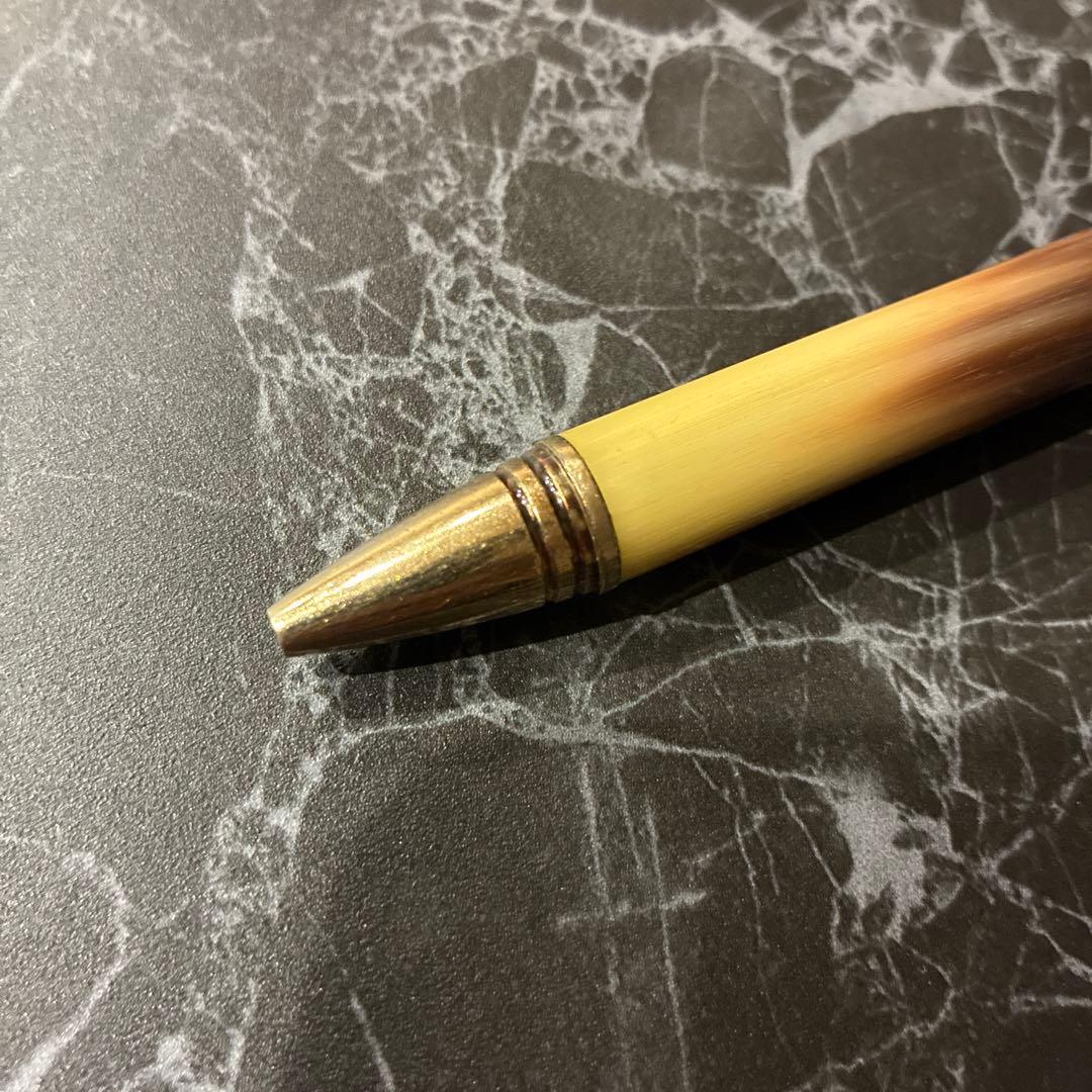 超希少品！ ぺんてる　エクスキャリバー　ボールペン