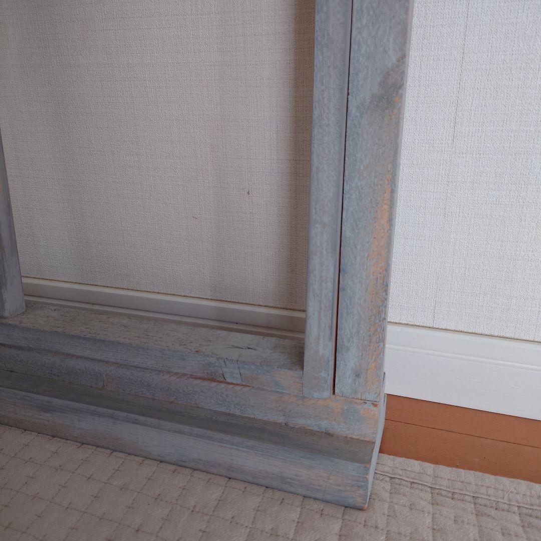 and’so アンドソー　窓フォト演出用　窓枠