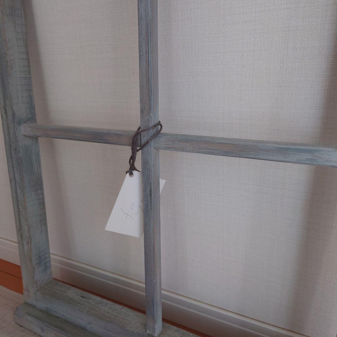 and’so アンドソー　窓フォト演出用　窓枠