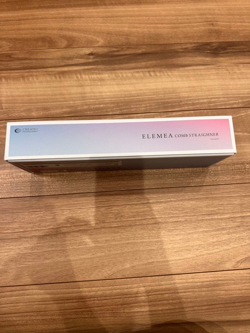 【美品】クレイツ エレメアコームストレイナー