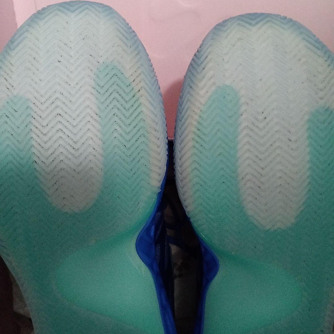 シューズ(男性用) Puma HALI 1