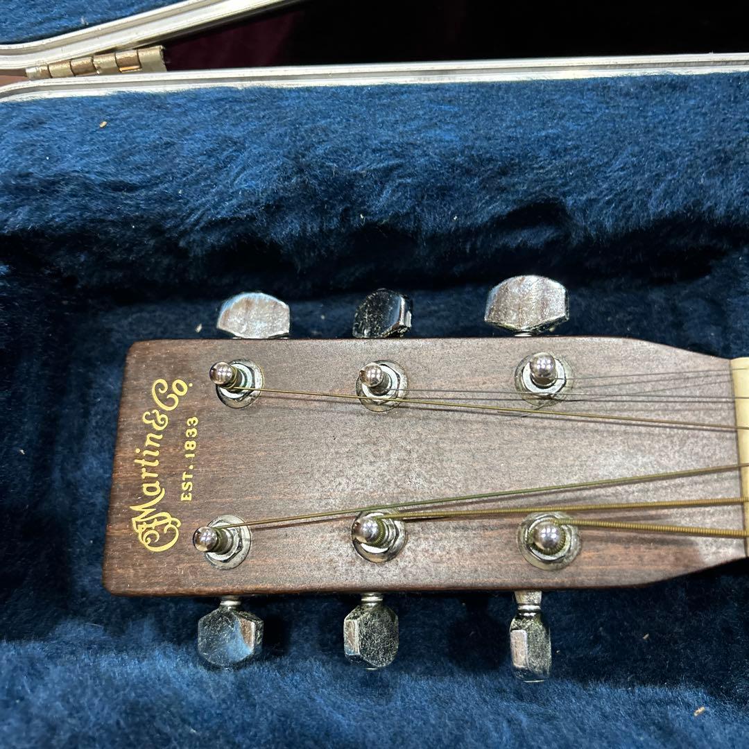 ね*こ様 Martin D-28 Standard アコースティックギター