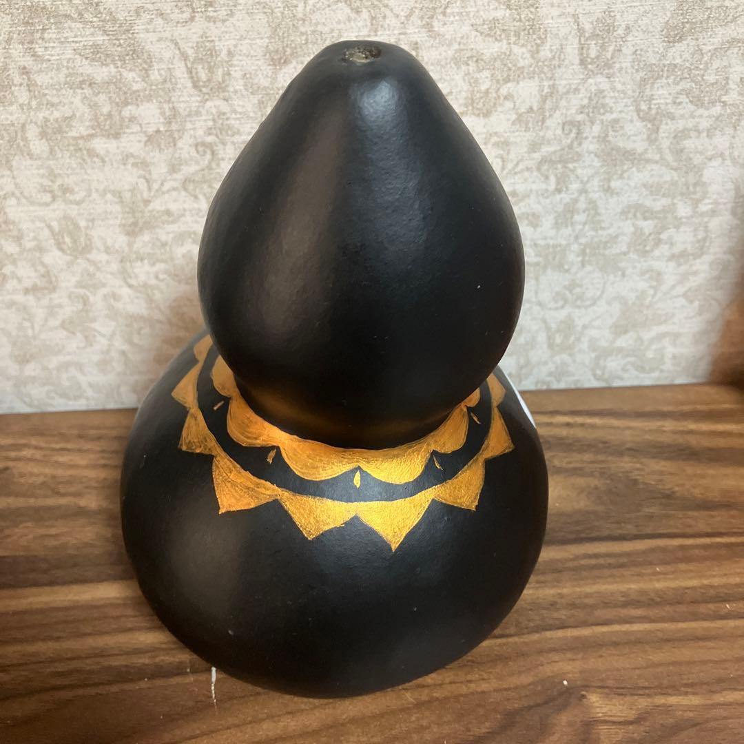 超希少　一点物　直筆　ESOW  フィギア　ひょうたん