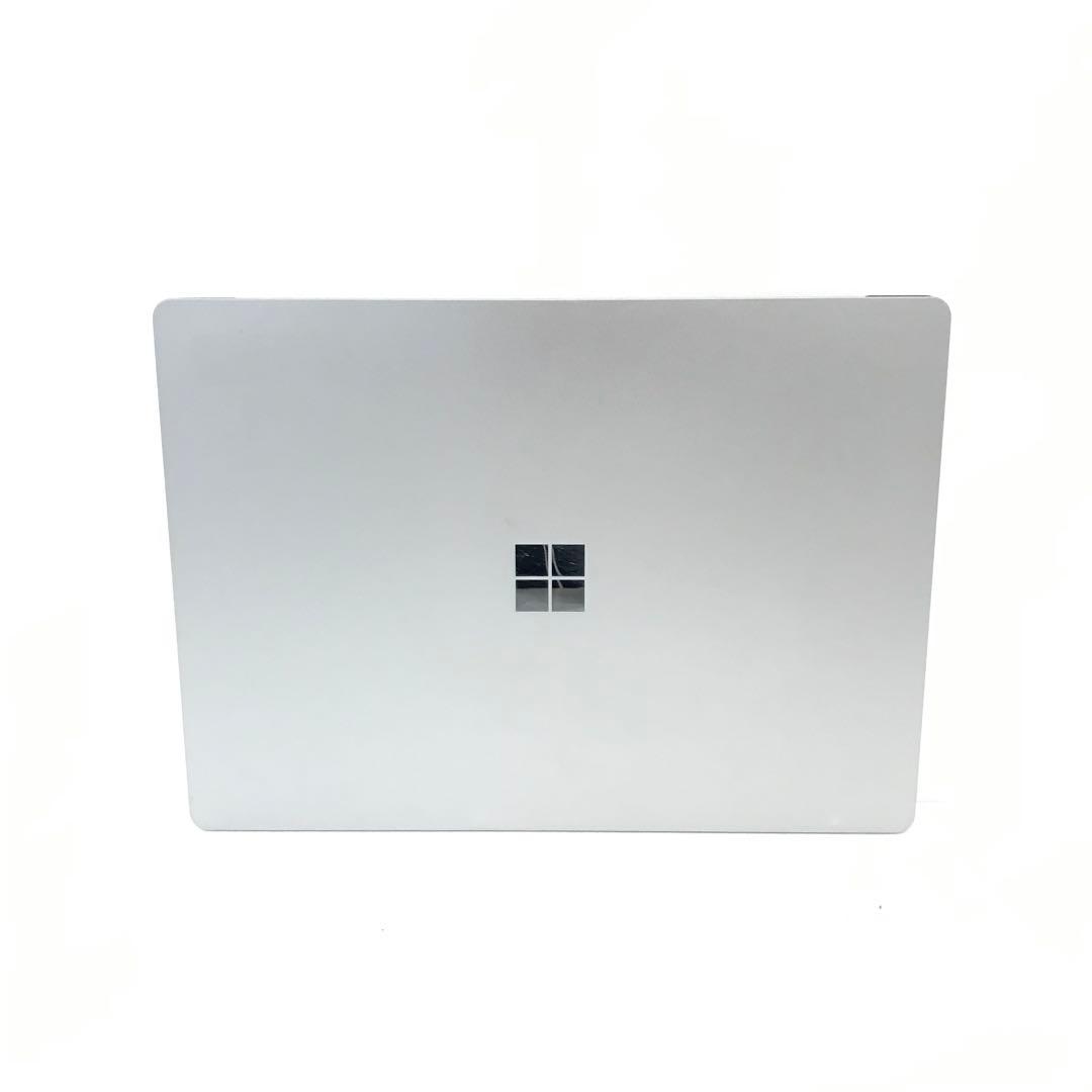 【美品・大特価】 surface Laptop3 8G/256G Office