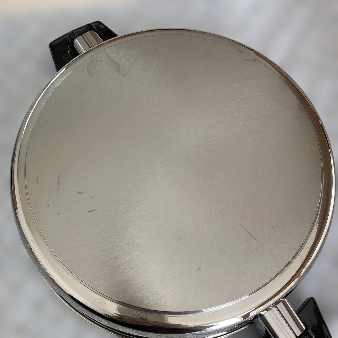 ロイヤルクイーン大フライパン